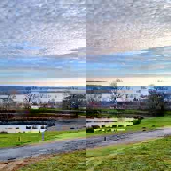 Regnvandsbassin Skanderborg Søerne (1)