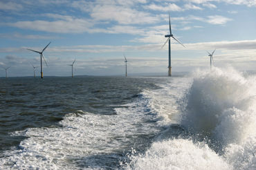Offshore Windmills