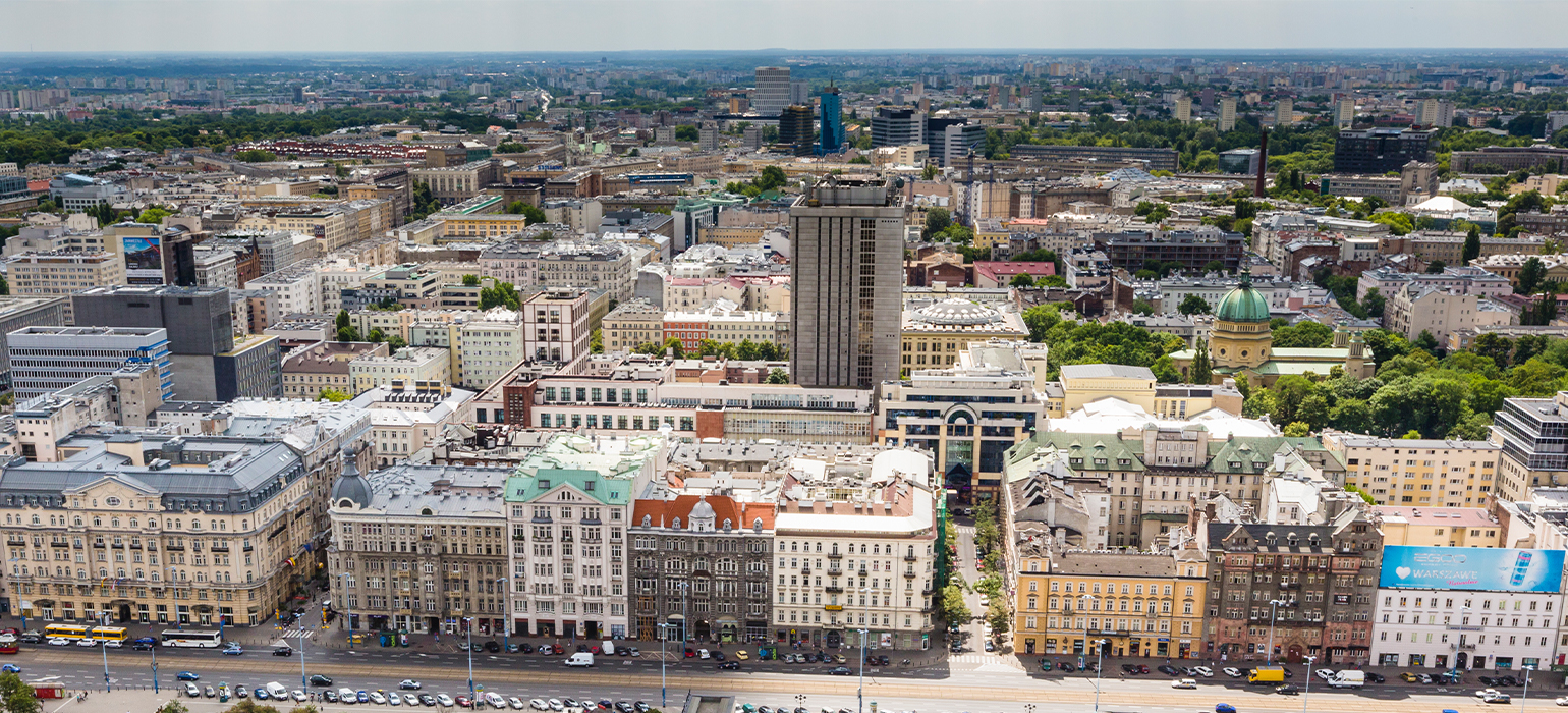 Poland Warsaw