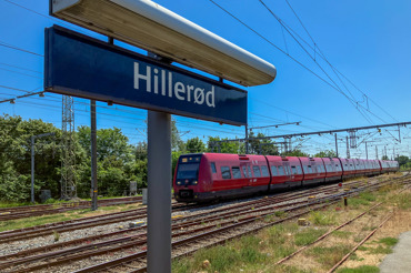 Hillerod ST2