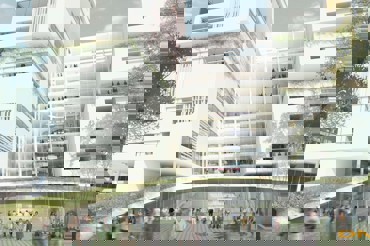 Skejby University Hospital NS 01035 1920