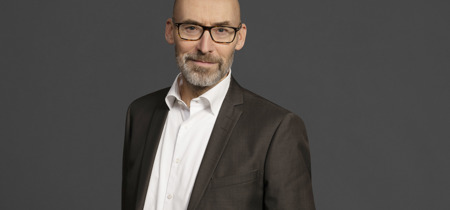 CEO Carsten Toft Boesen CTB NS 13345