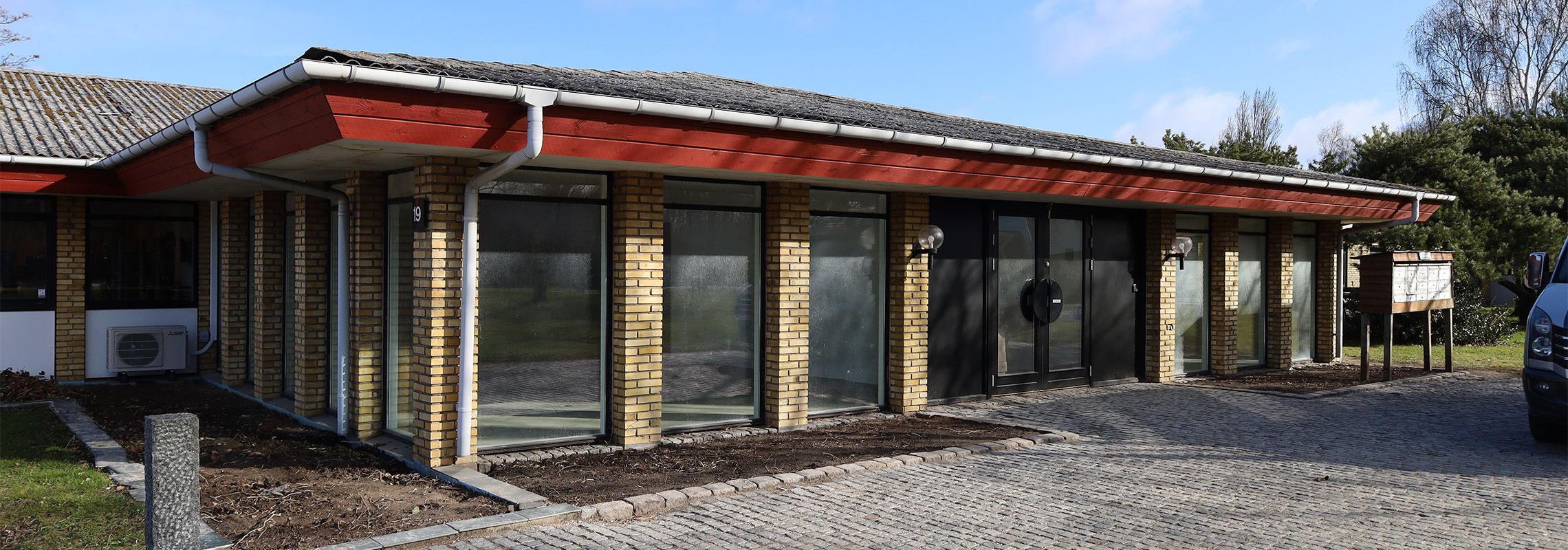 Kalundborg Kontor NIRAS