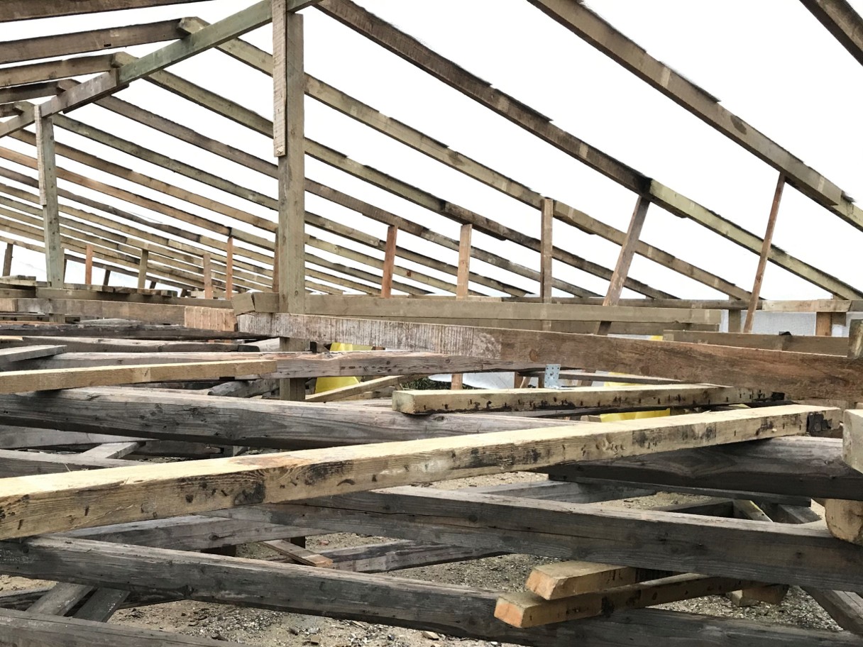 Circular kindergarten