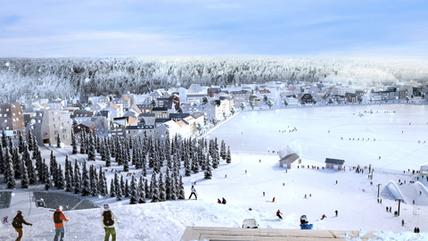 Vaesjoe Project Photo By Sollentuna Kommun Dinell Johannsson 1600X1000