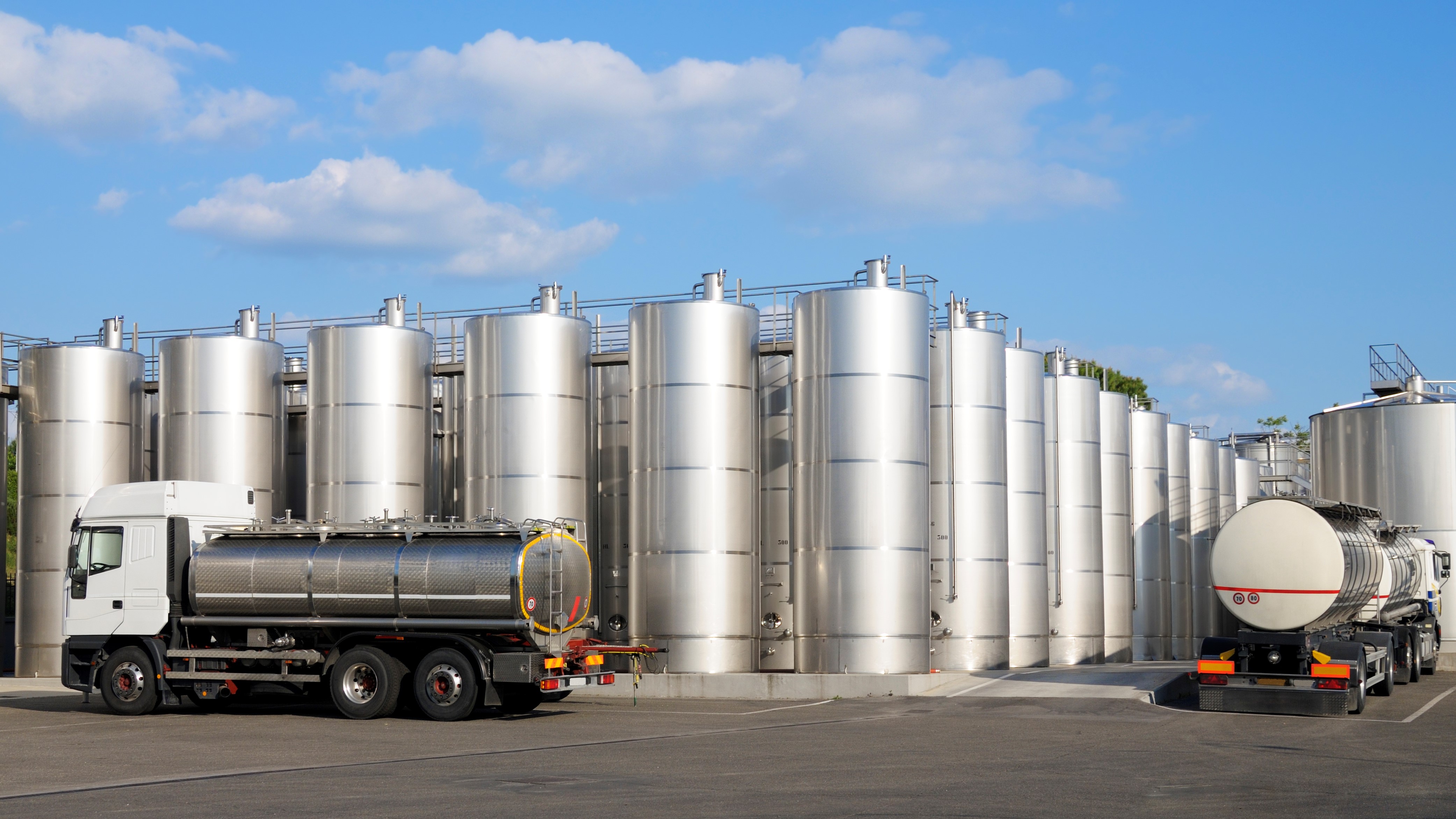 Supply Chain 5 Istock 1023533710