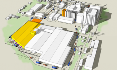 Medical distribution