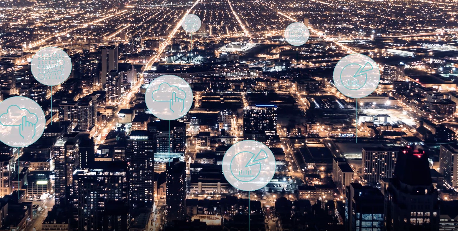 Digitalisation Image