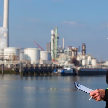 Miljøvurdering og miljøkonsekvensvurdering