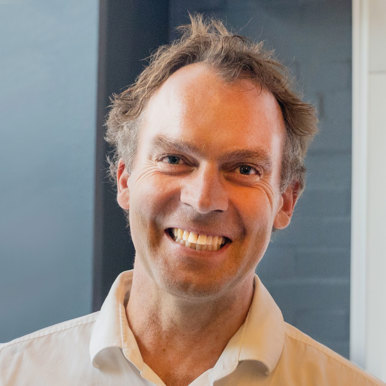 Markus Davelid