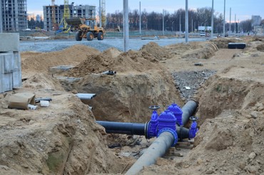 Graveforespoergelser Webgis Kortinfo