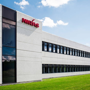 Niras Headquarter Niras Alectia Foundation