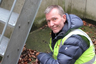 Rolf Bekker Ravnskov Rbe