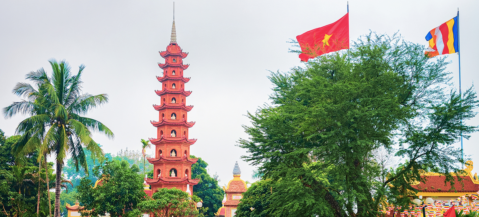 Vietnam Hanoi
