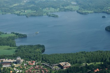 Maridalsvannet Credit Wilhelm Joys Andersen (1)