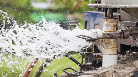 Water Resources Service Image