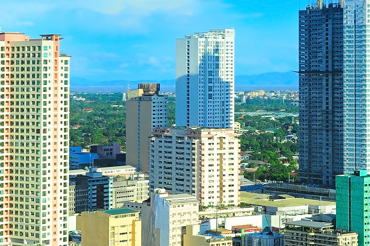Philippines Manila