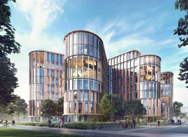 Mary Elizabeth's Hospital