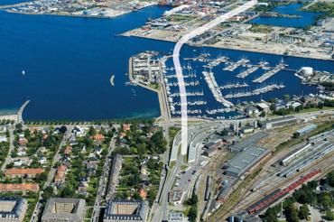 Foto: Vejdirektoratet
