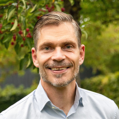 Christian Sandberg