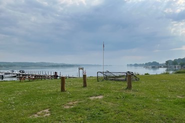 Svendborg Lokalområder Strategi Thurø