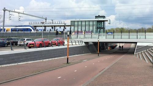 Aarhus Station