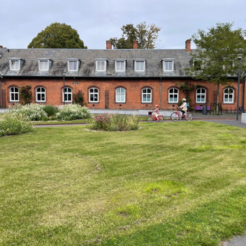 Benedikts Plads 2023