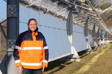 Varmechef Poul V Jensen Fra Broenderslev Forsyning (1)