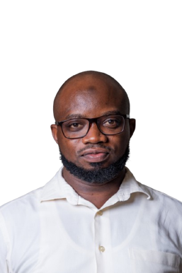 Billy Musoke