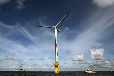 Offshore Wind