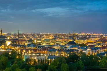 Copenhagen Skyline By Darwell Istock 857549528 (1)