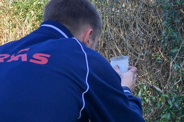 Grava3 Sensor I Kaerby