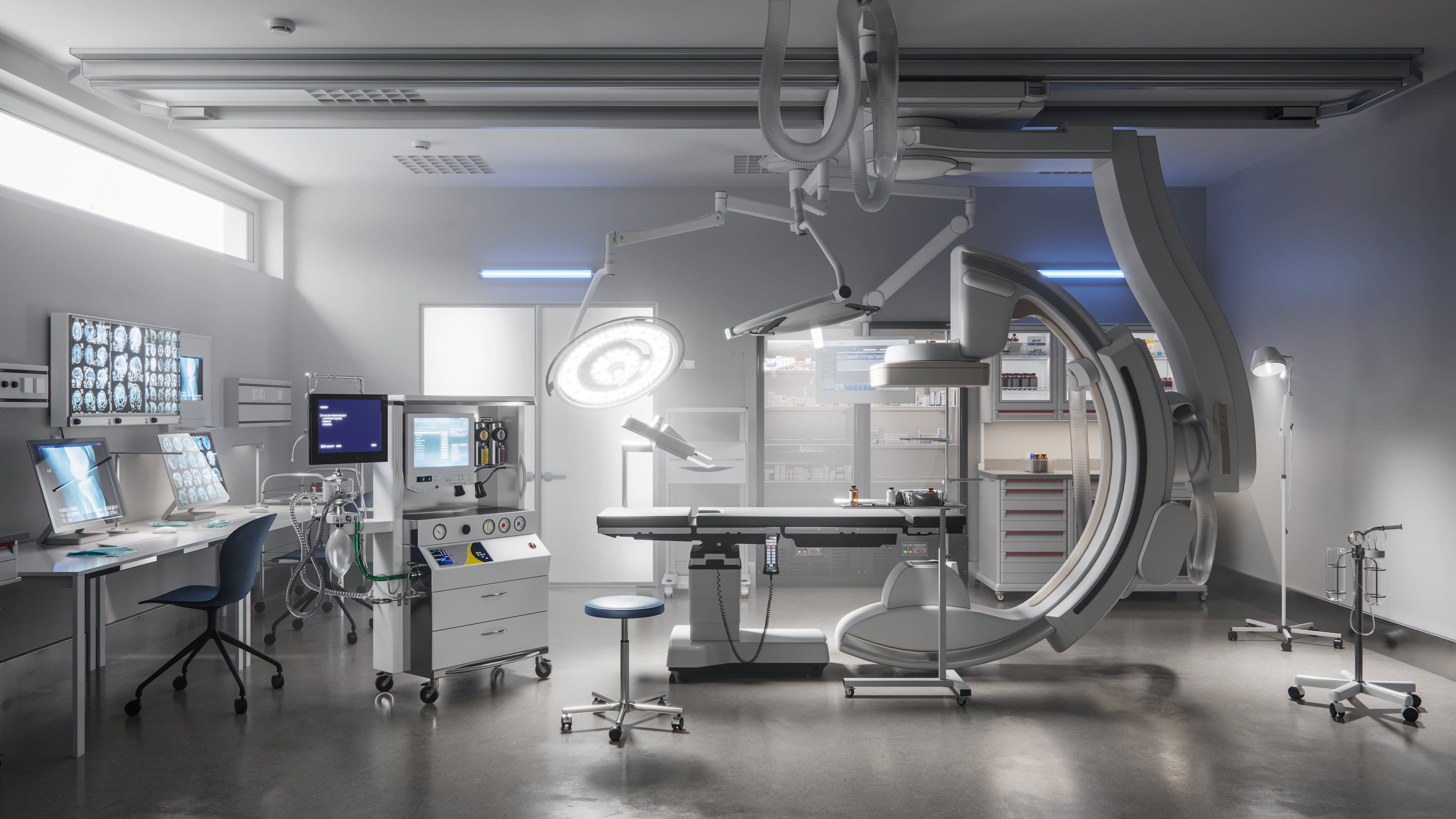 Medical Device Istock 1281627829 Min