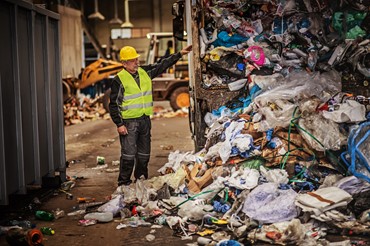 From Waste To Resource Service Image