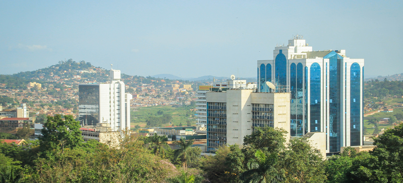 Uganda Kampala