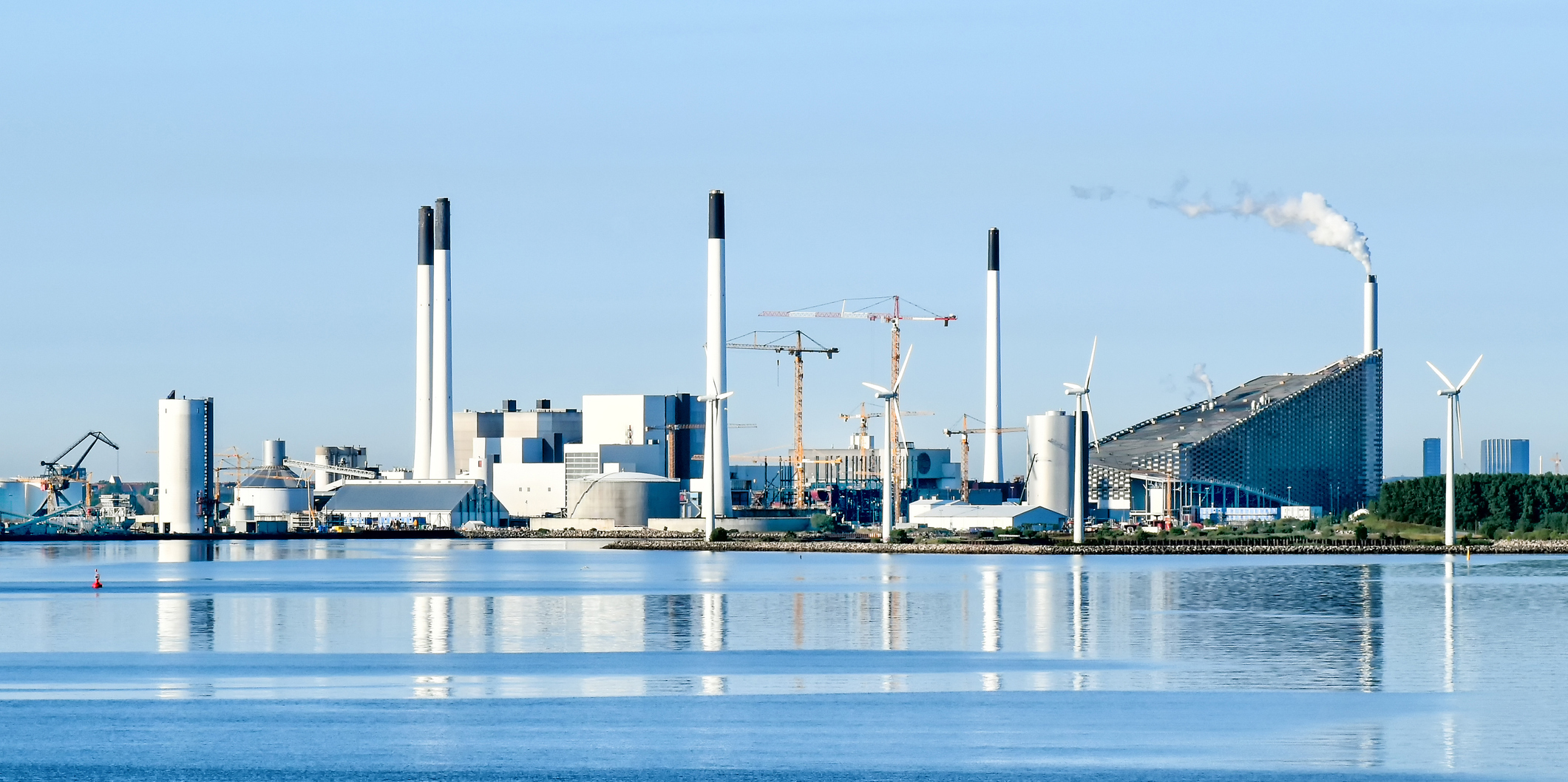 Energy Sector Page Image