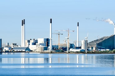 Energy Sector Page Image