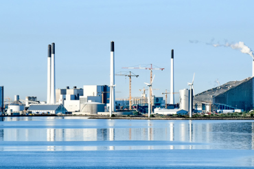 Energy Sector Page Image