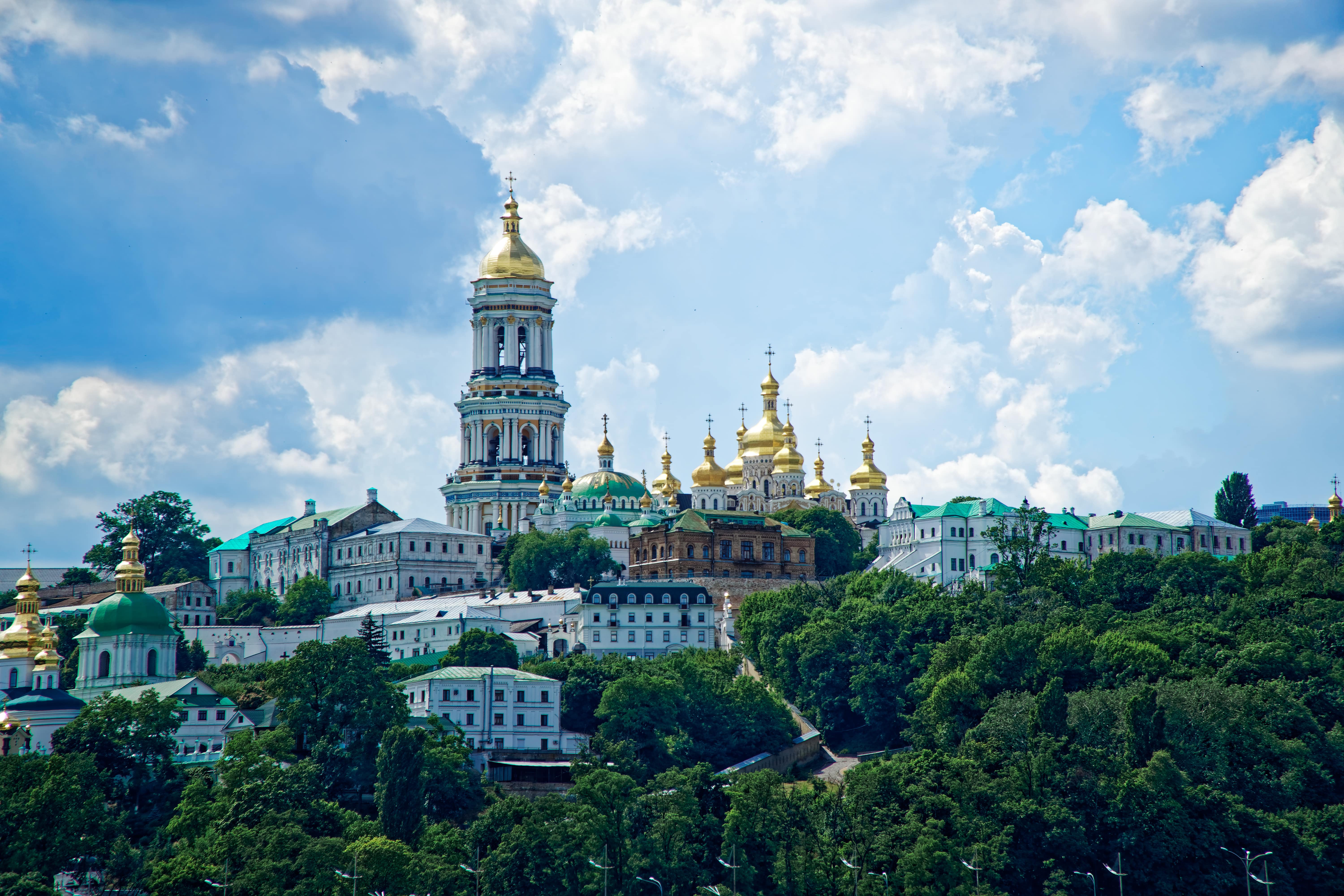 Ukraine