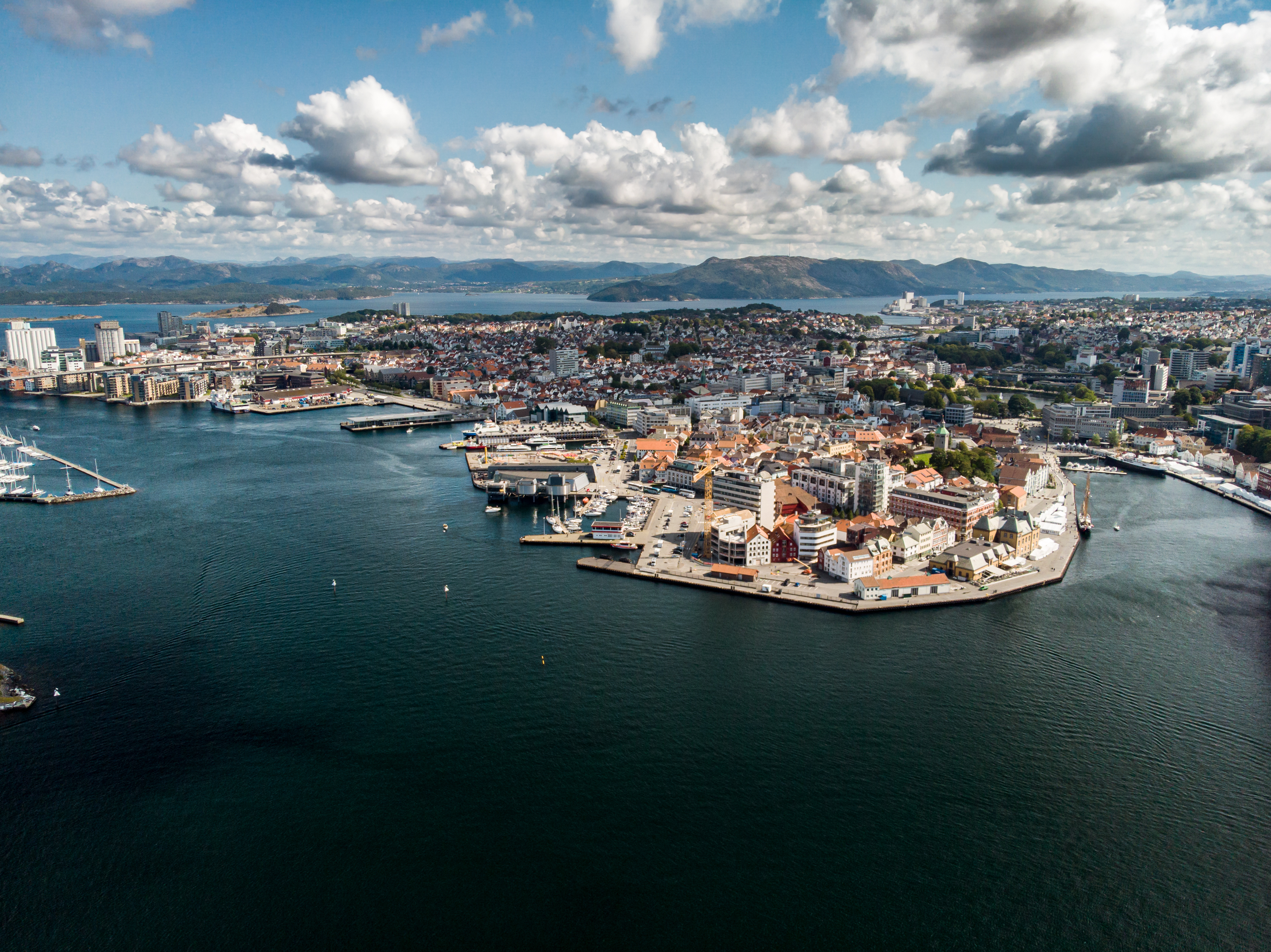 Norway Stavanger (1)