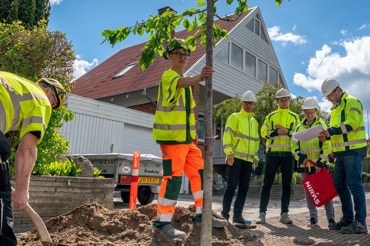Vandpartner Viby Arkil Small