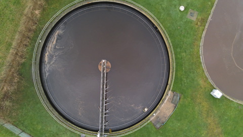 Wastewater Treatment And Resource Plants Service Page Image