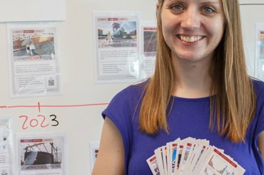 Sidsel Technology Cards 2