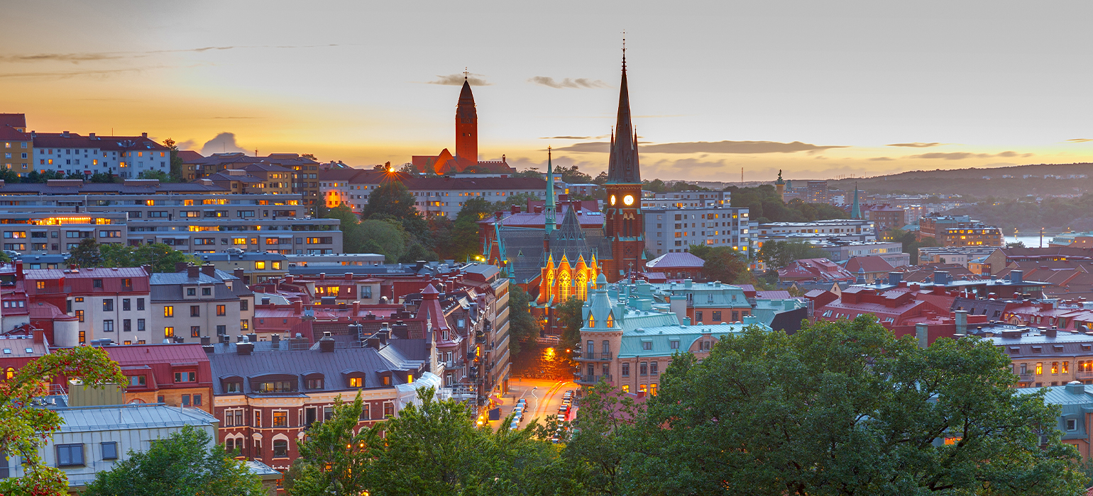 Sweden Gothenburg