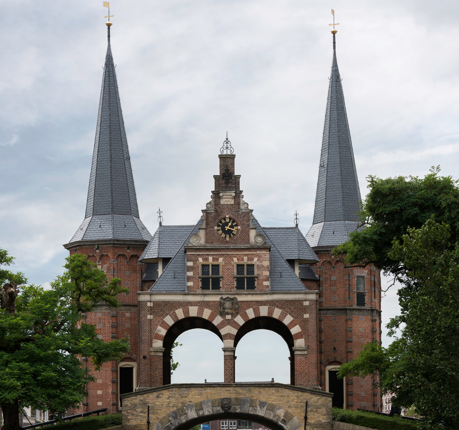 Sneek Office In Netherlands