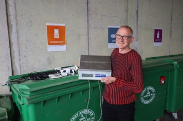 Uffe Sønderhousen 2