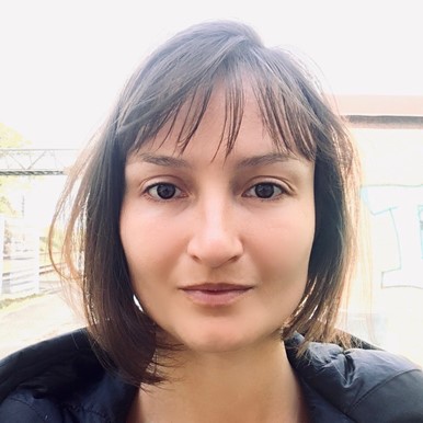 Raphaëlle Bisiaux
