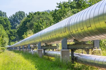 Gas Pipeline 1200X800