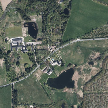 INFRALCA Områdebillede