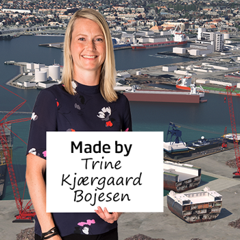 Ung I Niras Billede Trine2